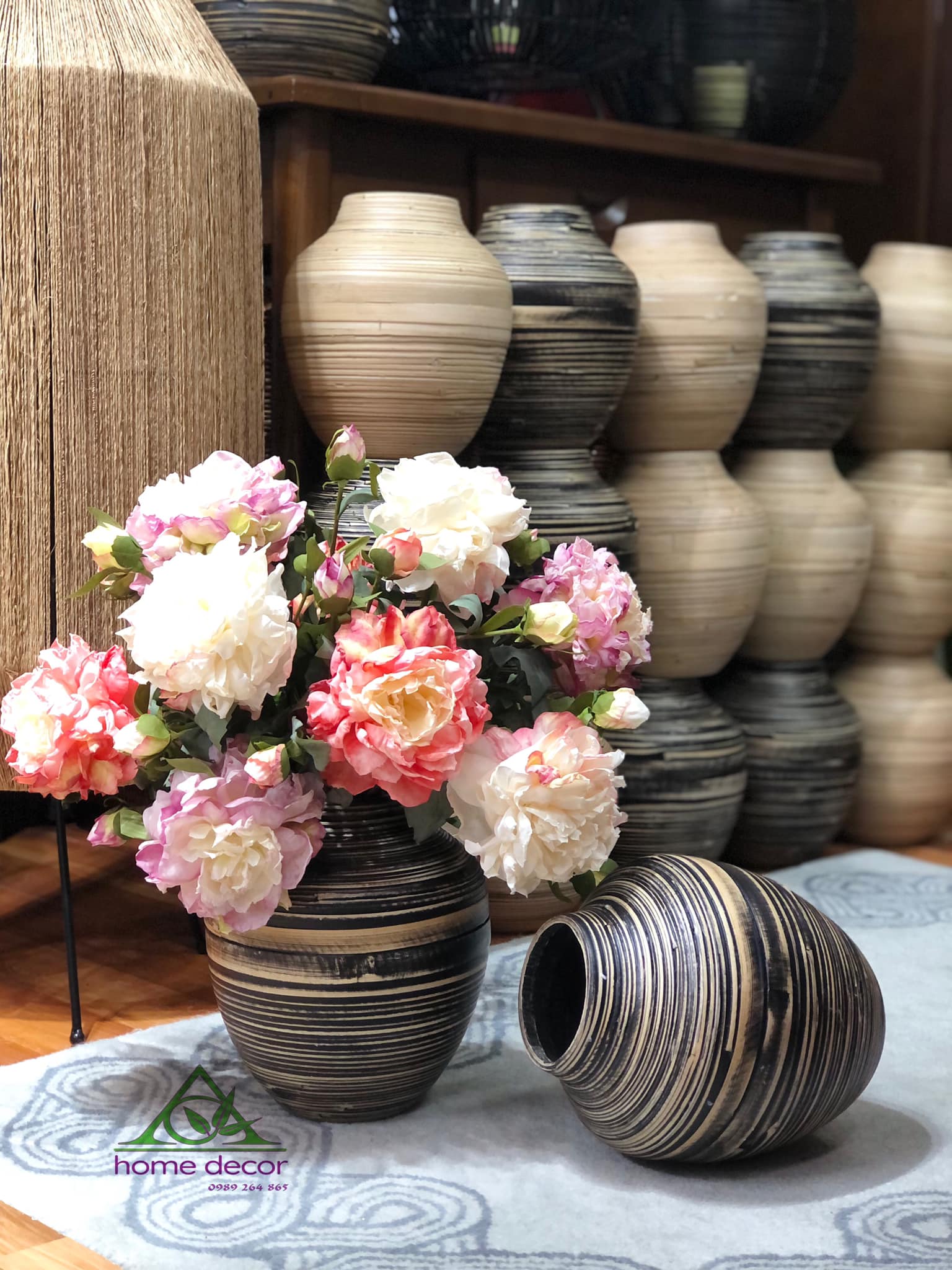 Đồ thủ công mỹ nghệ handmade